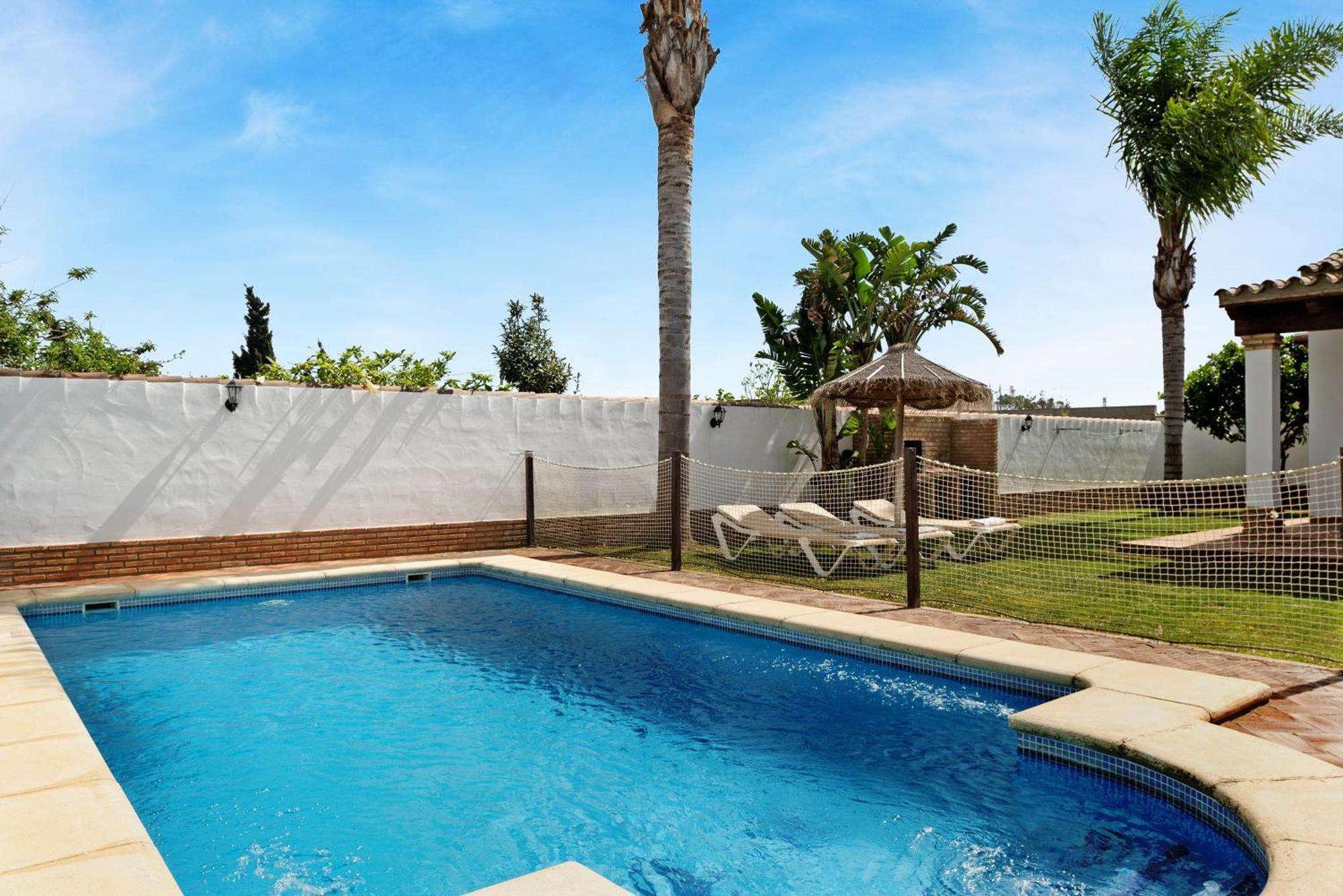Casa Ale Villa Cadiz Exterior photo