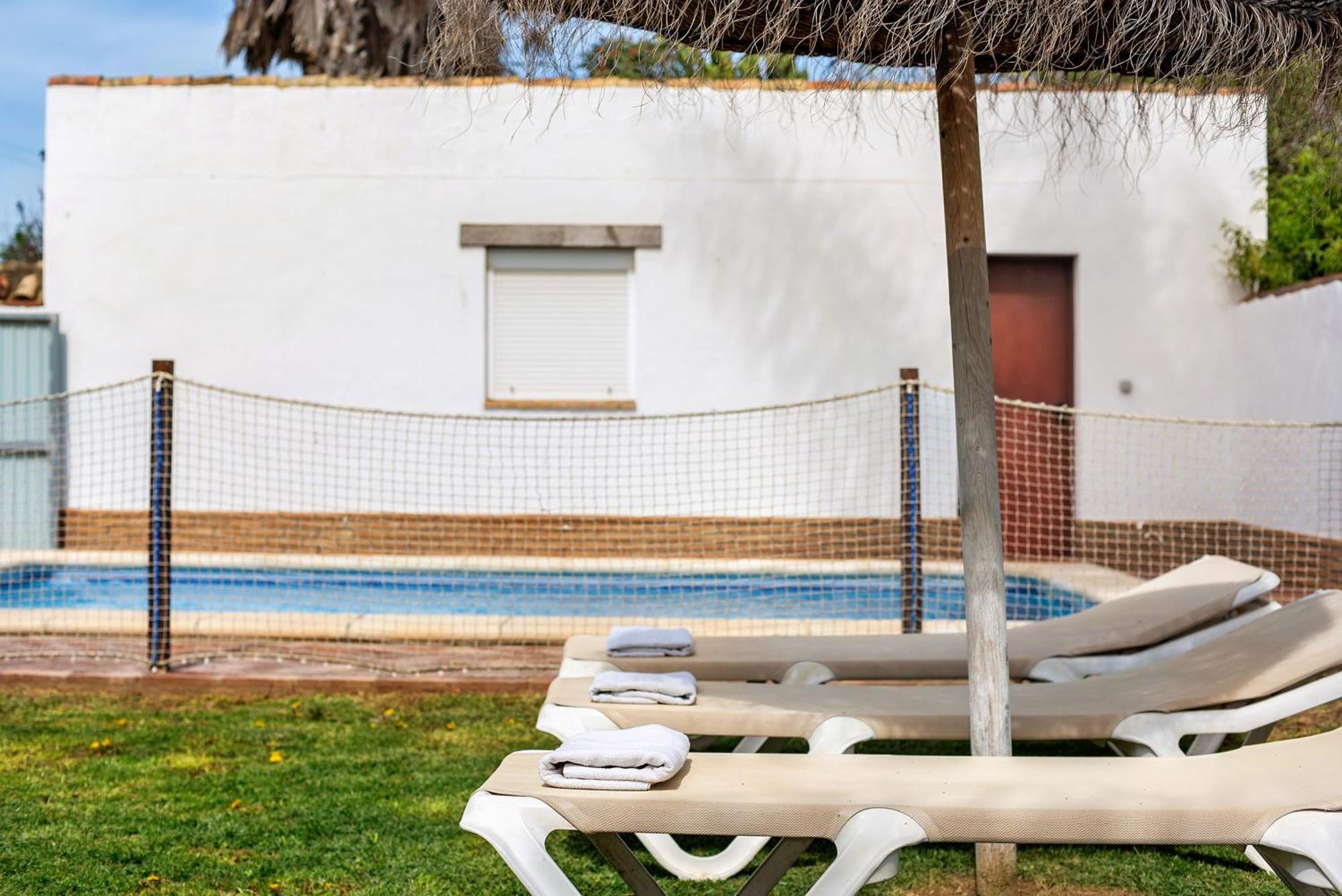 Casa Ale Villa Cadiz Exterior photo